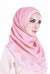 ALAAINA INSTANT SHAWL